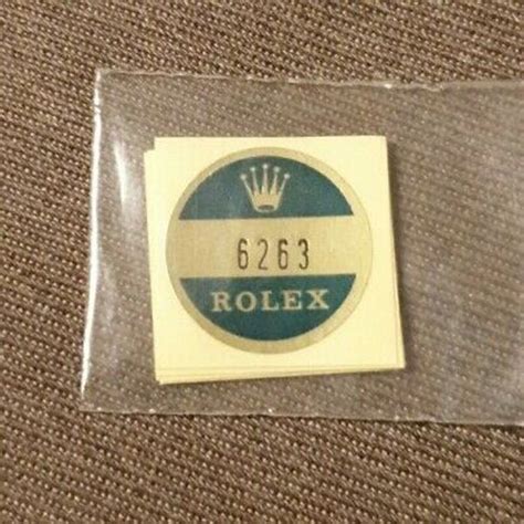 rolex aufkleber|Rolex Watch Sticker .